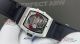 swiss replica Hublot Spirit of Big Bang Depeche Mode  skull face black strap watch (9)_th.jpg